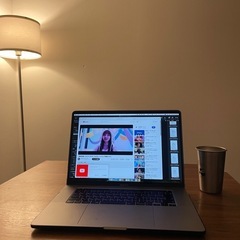 IKEA フロアランプ/スタンドランプの画像
