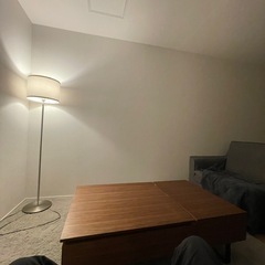 IKEA フロアランプ/スタンドランプの画像