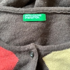 🉐ladies/上下セット3️⃣点/ベネトン、コムサの画像