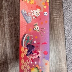スペシャルBOX ポケモンセンターヒロシマ（シュリンクつ付き）の画像