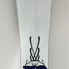 スノーボード　150cm　の画像