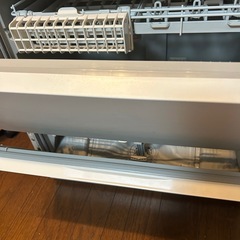パナソニック食器洗い乾燥機の画像