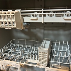 パナソニック食器洗い乾燥機の画像