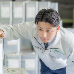 業界未経験歓迎！／年間休日125日／土日祝休みの画像