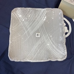 陶器　お皿セットの画像