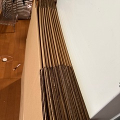 梱包用ダンボール
の画像