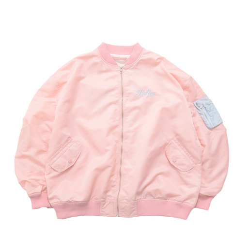 ビフティージャンパー