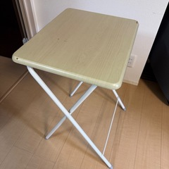 机の画像