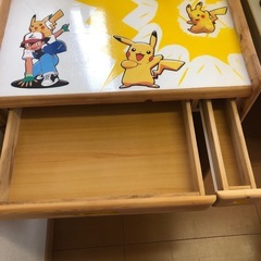 子供用　学習机
譲りますの画像
