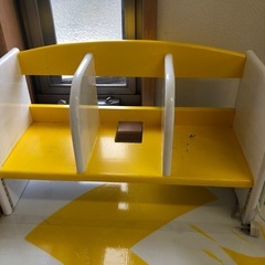 子供用　学習机
譲りますの画像