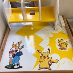 子供用　学習机
譲りますの画像