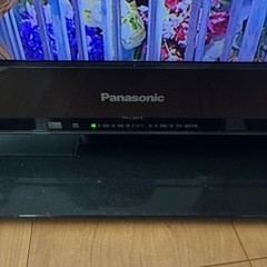 パナソニック　テレビ　32v型　の画像