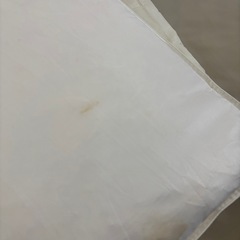 【取引中】布団＆枕　2セットの画像