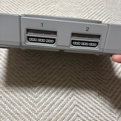 プレステ　本体のみの画像