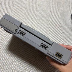 プレステ　本体のみの画像
