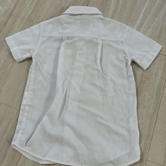 ポロシャツ 式服の画像