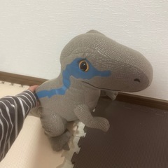 おっきい恐竜の画像