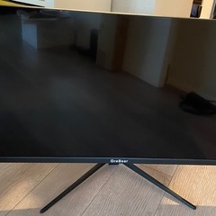 24インチ ゲーム用モニターの画像