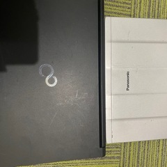ノートパソコンまとめ売り（富士通／NEC／Panasonic／DELL／HP）ジャンク扱い・部品取りにどうぞの画像