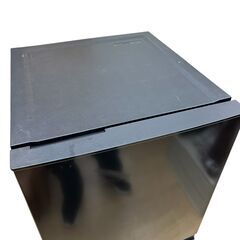 【REGASTOCK川崎店】Haier ハイアール 121L ノンフロン冷凍冷蔵庫 JR-NF121NJ 2023年製の画像
