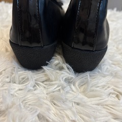新品　パンプスの画像