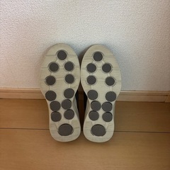 スケッチャーズ　グレー　27.0cmの画像