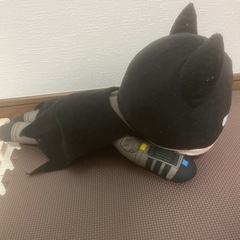 大きいバットマンの画像