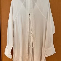 
mystic  トップスの画像