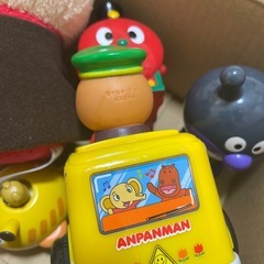 アンパンマン　まとめ売りの画像