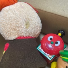 アンパンマン　まとめ売りの画像