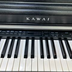 😀KAWAI/電子ピアノ/CN33🎶6716🎶の画像