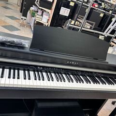 😀KAWAI/電子ピアノ/CN33🎶6716🎶の画像