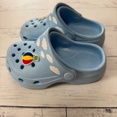 サンダル　(14cm)の画像