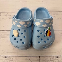 サンダル　(14cm)の画像