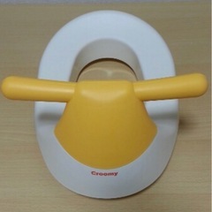 【相談中】クルーミー　補助便座 の画像