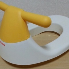 【相談中】クルーミー　補助便座 の画像