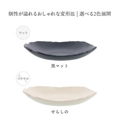 EAST table 23cm 和食器 日本製 美濃焼の画像