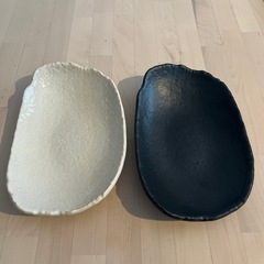 EAST table 23cm 和食器 日本製 美濃焼の画像