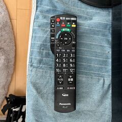 パナソニック　プラズマTV　４６型の画像