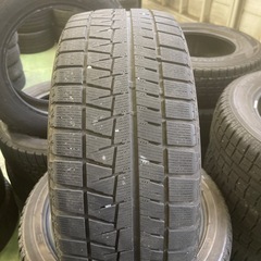 無料タイヤ　215/50R17【5020】の画像