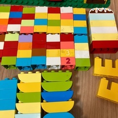 LEGO ブロックの画像