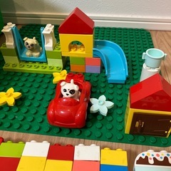 LEGO ブロックの画像