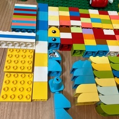 LEGO ブロックの画像