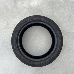 中古ノーマルタイヤ組み換え無料215/50R17 95W の画像