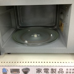 Panasonic電子レンジのご紹介！（トレファク寝屋川）の画像