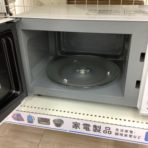 Panasonic電子レンジのご紹介！（トレファク寝屋川）の通販はau PAY