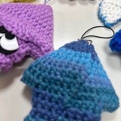 スプラトゥーン　マスコットの画像