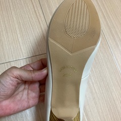 パンプスの画像