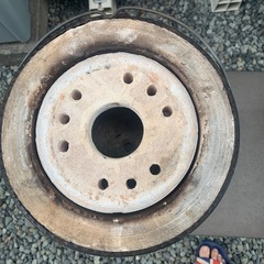 キンカ製　マミー軽量コンロ
の画像