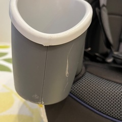 GRACO チャイルドシート　ジュニアシートの画像